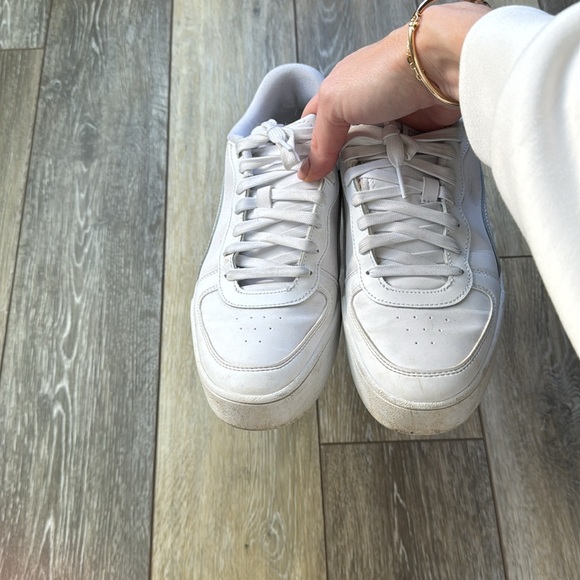 Puma sneakers - Picture 3 of 4